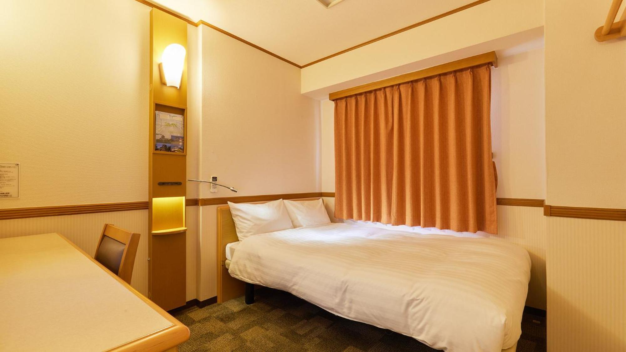 Toyoko Inn Tokyo Shinjuku Kabukicho Room photo